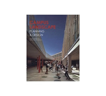 Campus Landscape Planning & Design