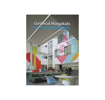 General Hospitals planning & design