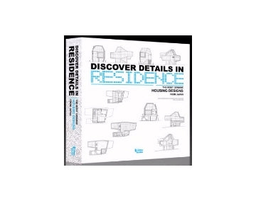 Discover Details in Residence