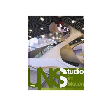 UNstudio in Motion