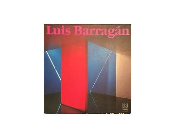 Luis Barragan