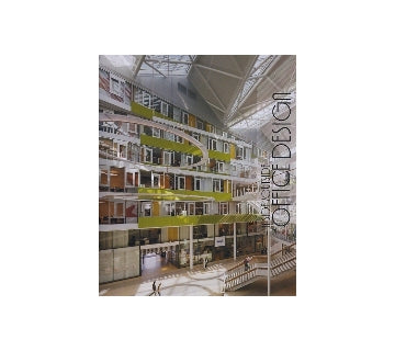 INSIDE／OUTSIDE OFFICE DESIGN
オフィス・デザイン
