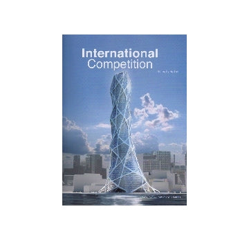 International Competition
コンペ作品集