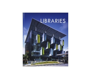 LIBRARIES　図書館