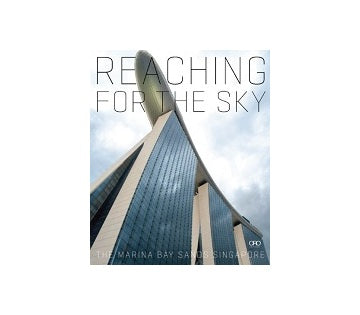Reaching for The Sky