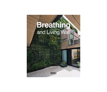 Breathing and Living Wall