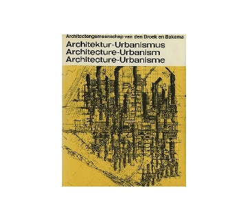 Architecture-Urbanism (dokumente der modernen architektur 12)