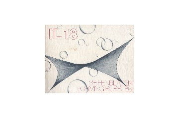 IL 18 Forming Bubbles