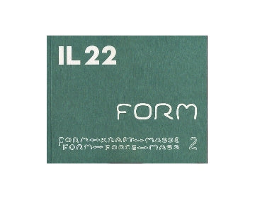 IL 22　FORM