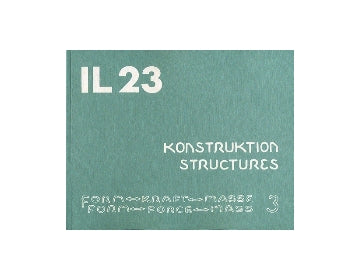 IL 23　STRUCTURES