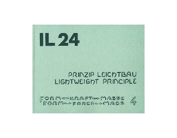IL 24　LIGHTWEIGHT PRINCIPLE
