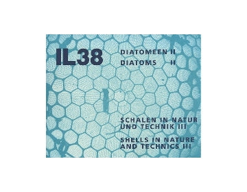 IL 38　DIATOMS II