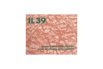 IL 39 Non-Planned Settlements