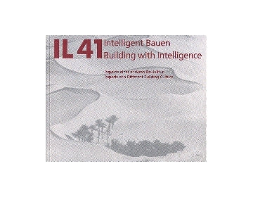 IL 41　Building with Intelligence
