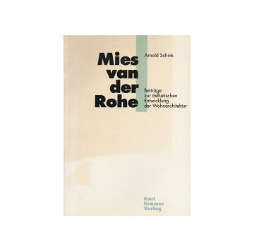 Mies van der Rohe