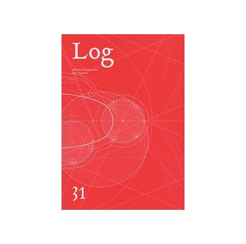 Log 31 Spring／Summer　2014