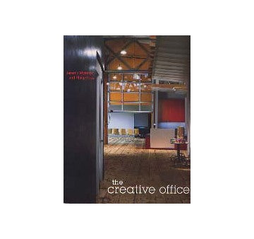 the creative office　クリエイティヴ・オフィス