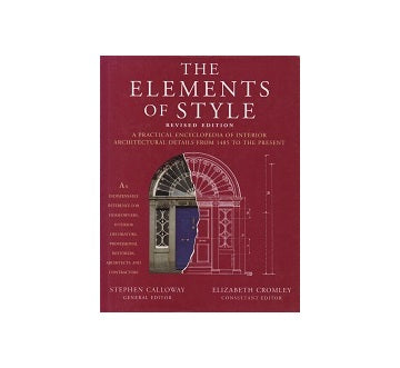 The Elements of Style