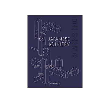 Japanese Joinery