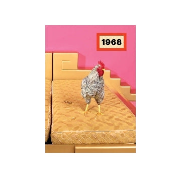 1968: Radical Italian Design