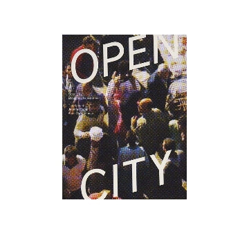Open City: Designing Coexistence