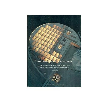 Bibliotheca Alexandrina