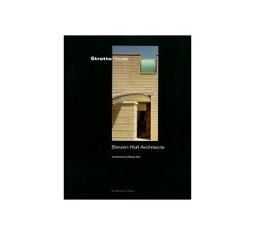 Stretto House Steven Holl Architects