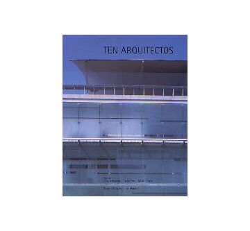 TEN ARQUITECTOS テン・アルキテクトス
