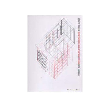 Giuseppe Terragni ジュゼッペ・テラーニ
Transformations Decompositions Critiques