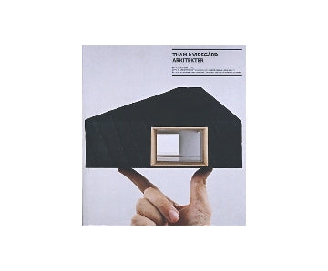 THAM & VIDEGARD ARKITEKUTER