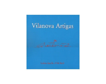 Vilanova Artigas ヴィラノヴァ・アルティガス