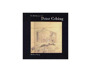 The Architecture of Peter Celsing