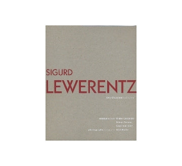 SIGURD LEWERENTZ Two Churches
シーグルド・レヴェレンツ　2つの教会