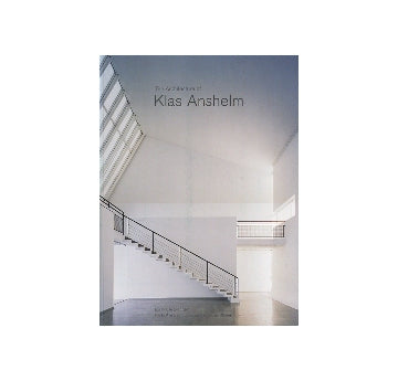 The Architecture of Klas Anshelm