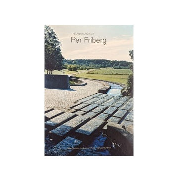 The Architecture of Per Friberg