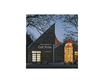 The Architecture of Carl Nyren
カール・ニレン