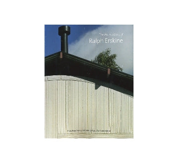 The Architecture of Ralph Erskine
ラルフ・アースキン