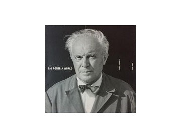 Gio Ponti: A World