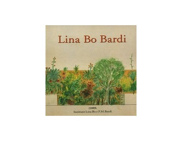 Lina Bo Bardi