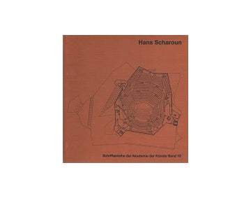 Hans Scharoun