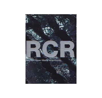 RCR　Aranda Pigem Vilalta Arquitectes