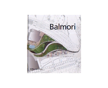 C3 Landscape　Balmori