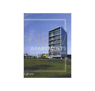 C3 Topic　NEW APARTMENTS