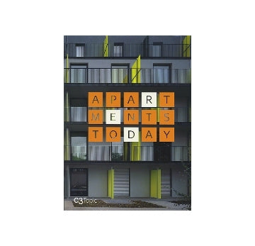 C3 Topic　APARTMENTS TODAY
集合住宅