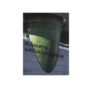 C3 Topic　museum & exhibition space