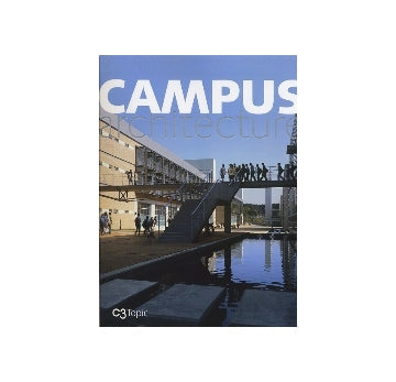 C3 Topic　CAMPUS architecture