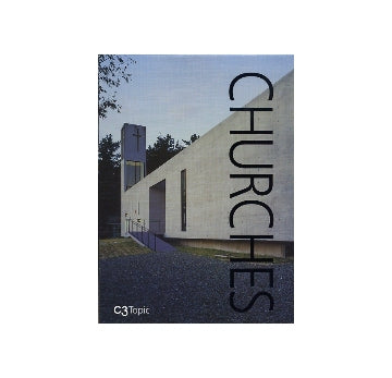 C3 Topic　CHURCHES