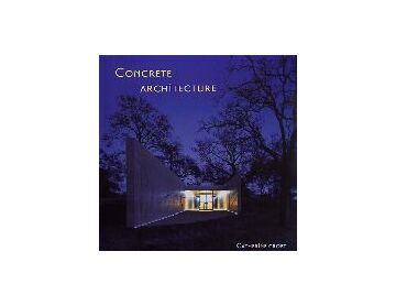 CONCRETE ARCHITECTURE
コンクリート・アーキテクチャー