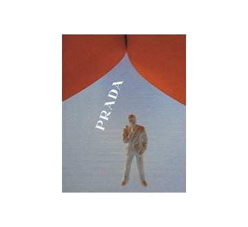 OMA/AMO REM KOOLHAAS PROJECTS FOR PRADA PART1