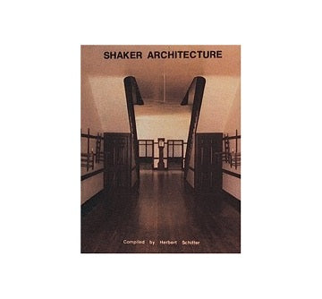 Shaker Architecture
